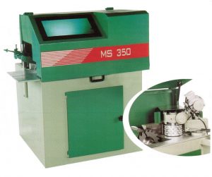 Multiple MS 350 Multiple MS 350